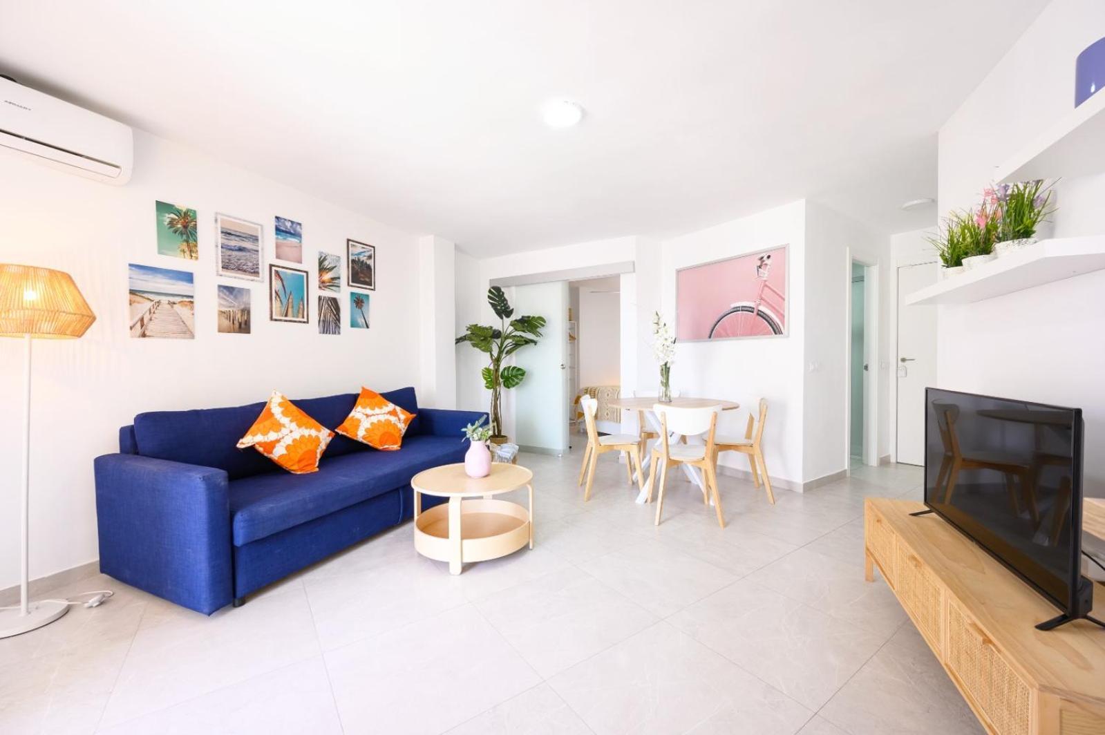 Burgos, Terrace, Parking By 10tosea Appartement Fuengirola